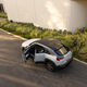 Image for article titled The 2022 Mazda MX-30 Is An Electric Car For American Reality